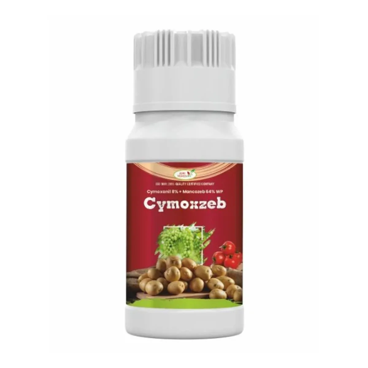 Agriventure Cymoxzeb Fungicide.
