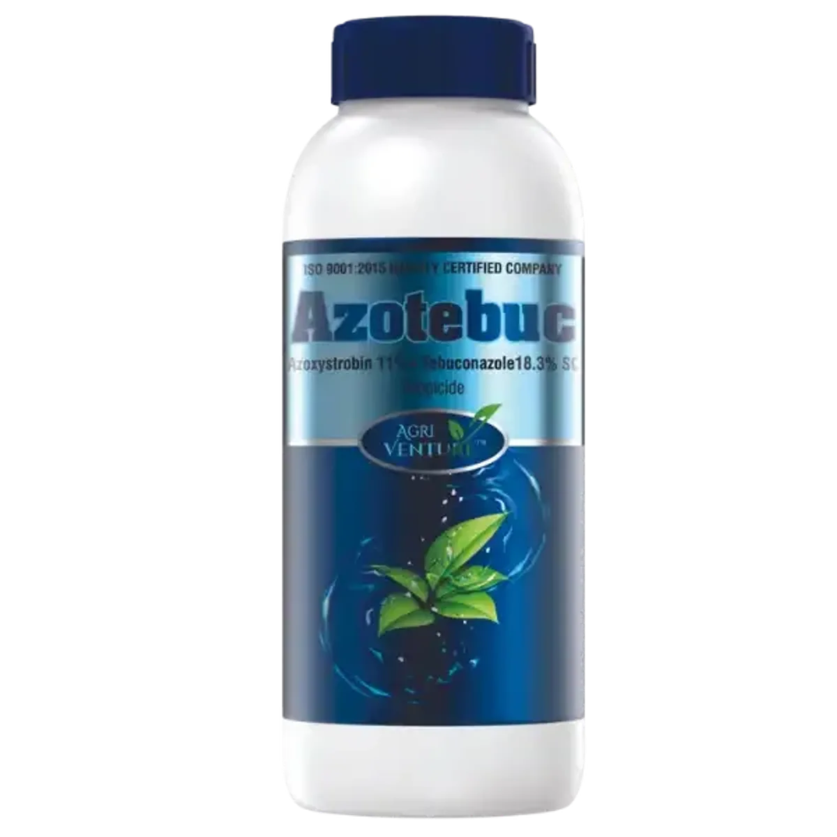 Agriventure Azotebuc