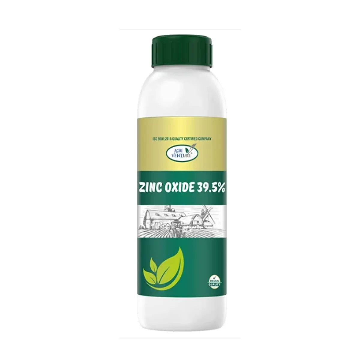 Agriventure Zinc Oxide 39.5%