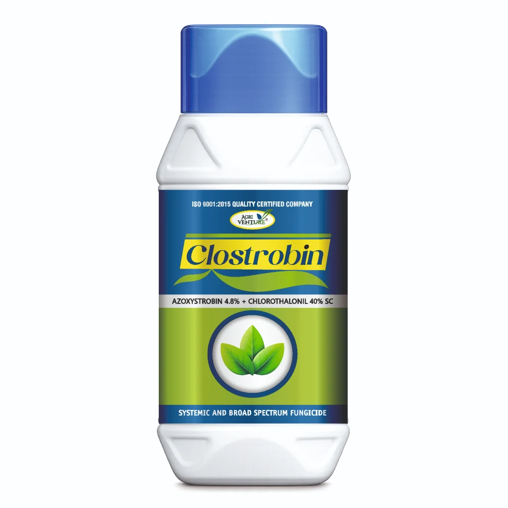 AGRIVENTURE CLOSTROBIN