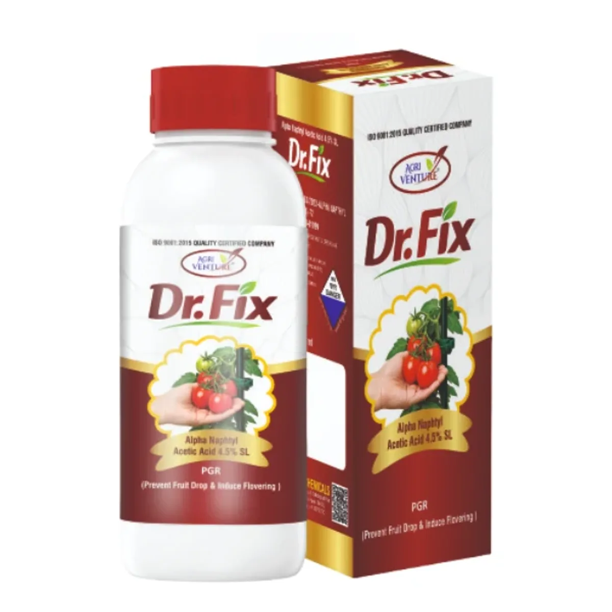 Agriventure DR. FIX Growth Regulators