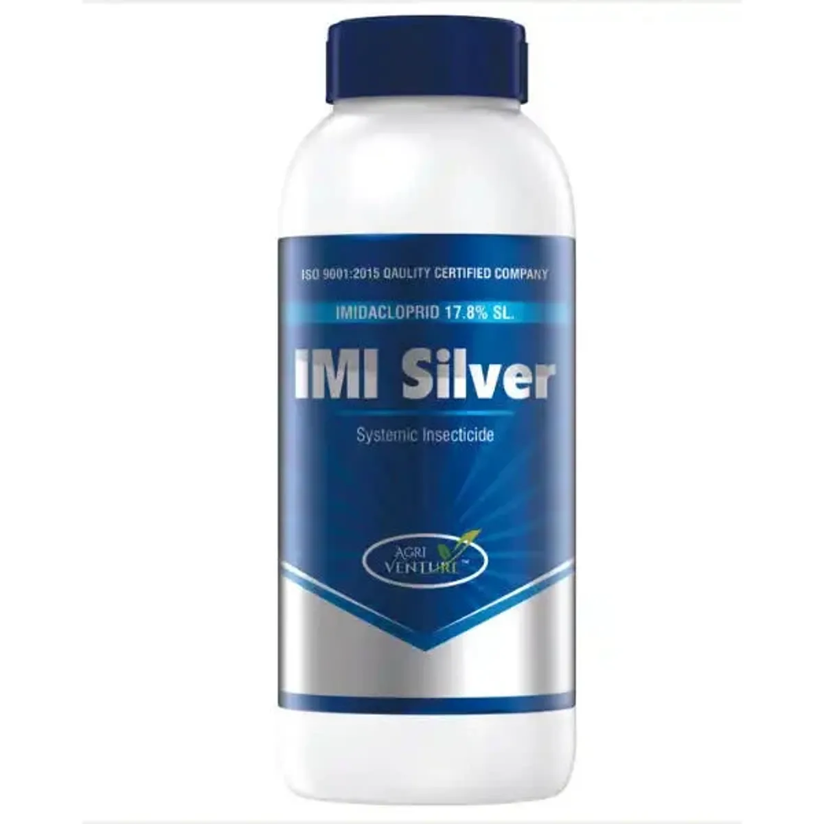 Agriventure Imi Silver