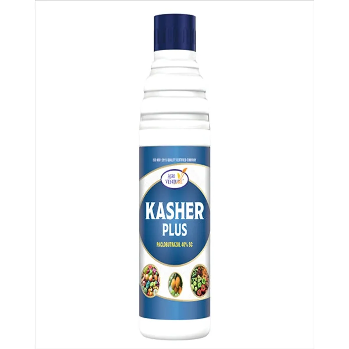 Agriventure Kasher Plus (Paclobutrazol 40% SC) Best for Mango Growth Regulators