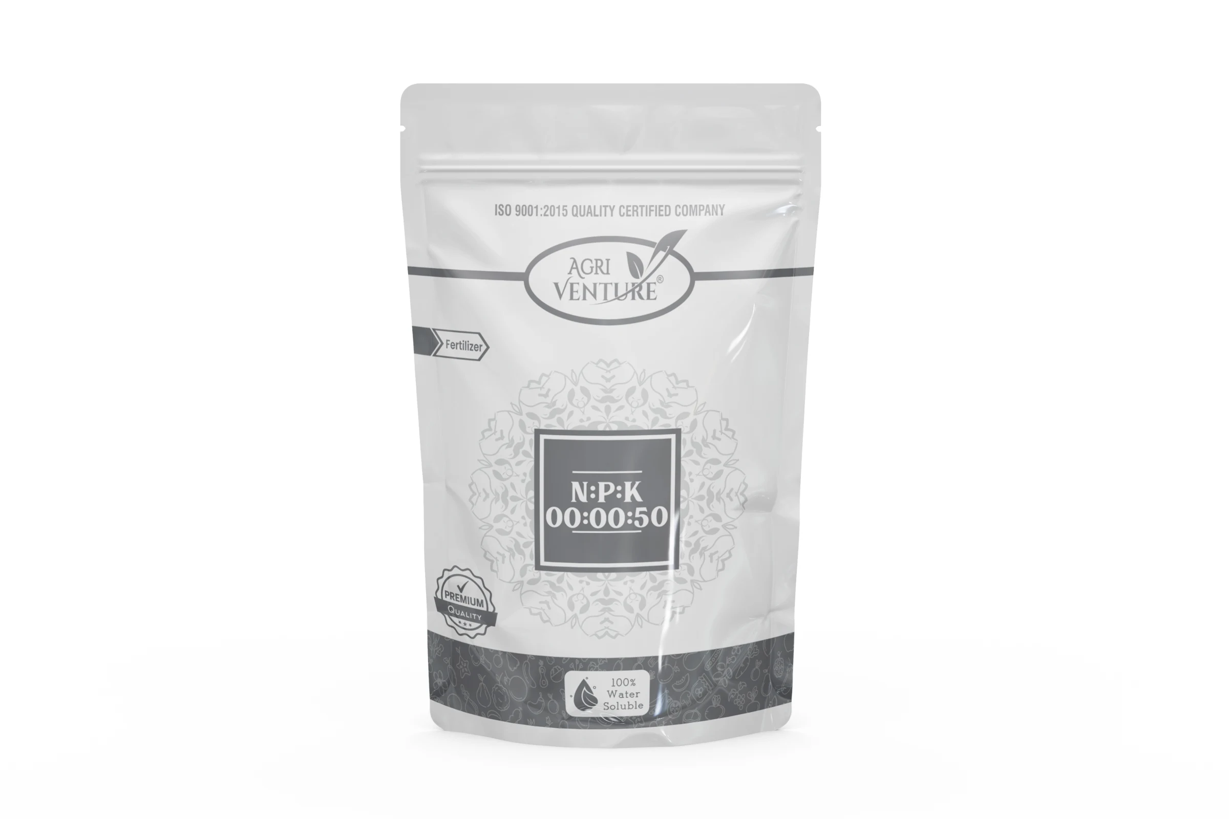 AGRIVENTURE NPK 00:00:50 FERTILIZER
