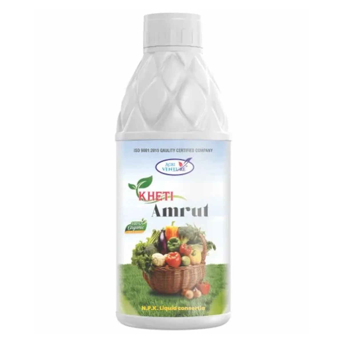 Agriventure Kheti Amrut