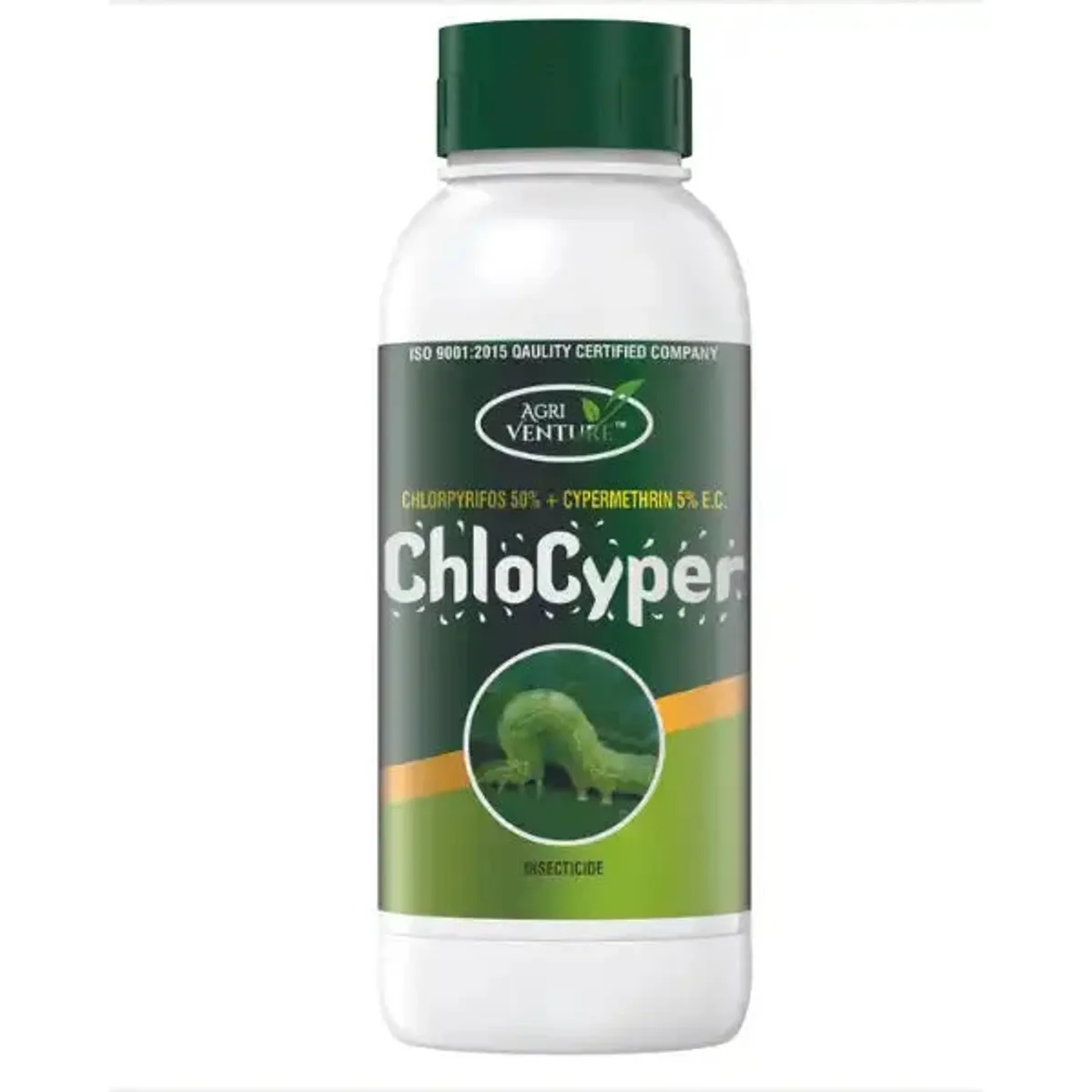 Agriventure Chlocyper