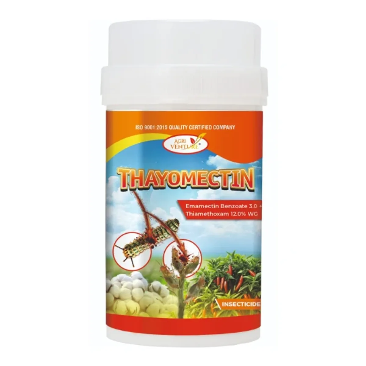 Agriventure Thayo Mectin