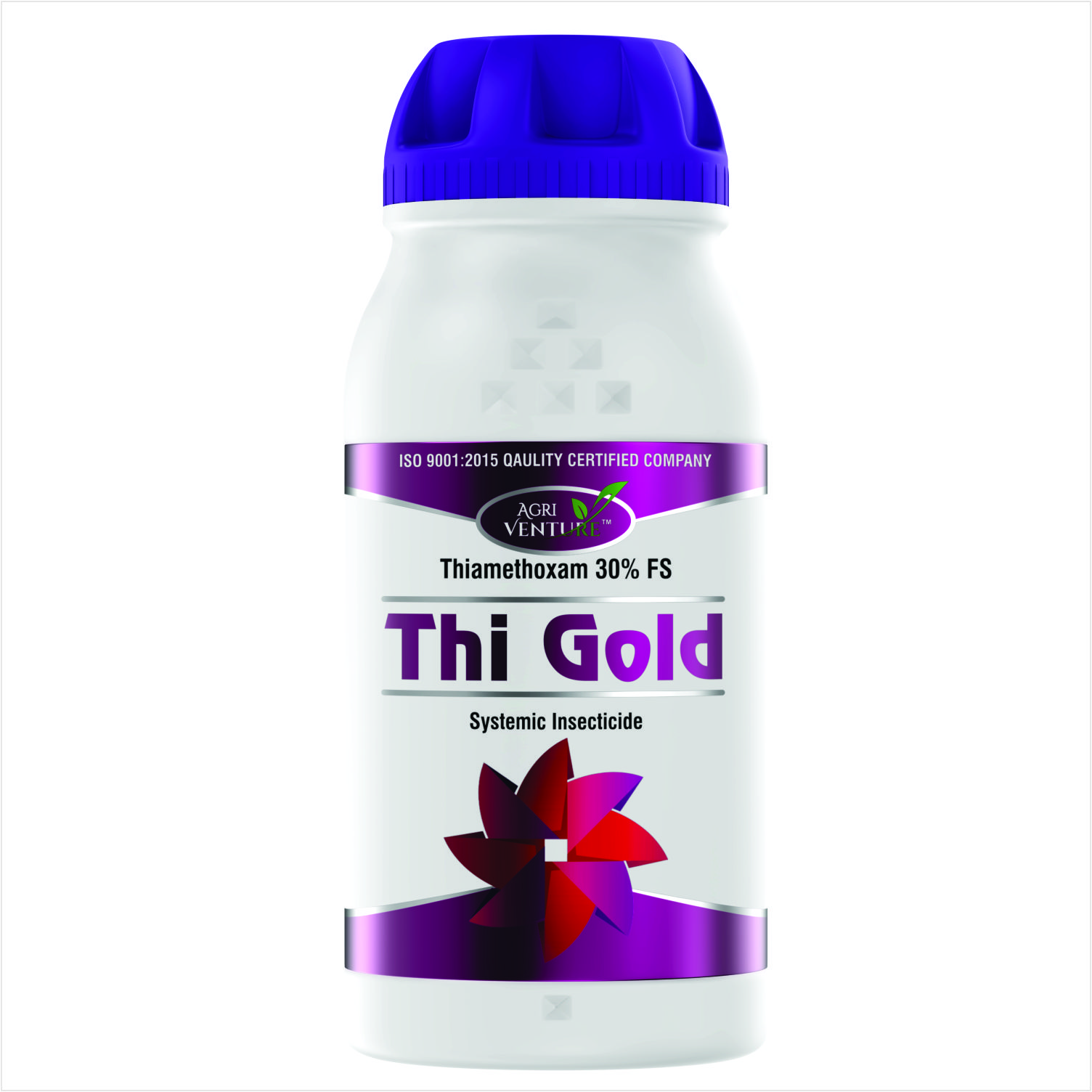 AGRIVENTURE THI GOLD