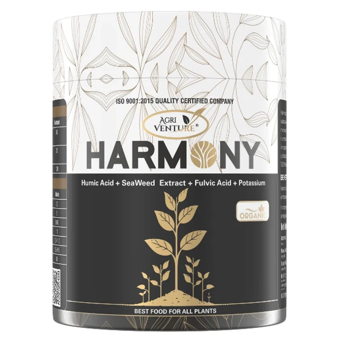 Agriventure Harmony