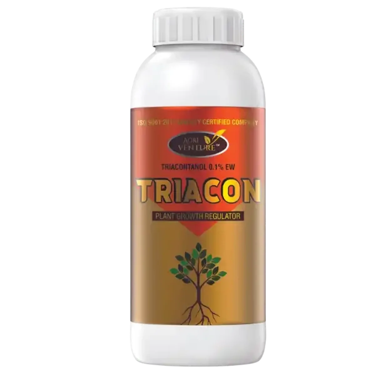 Agriventure Triacon