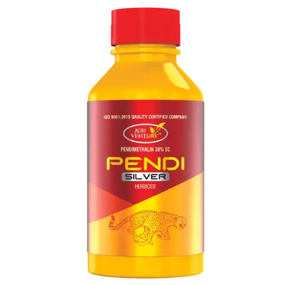 Agriventure Pendi Silver