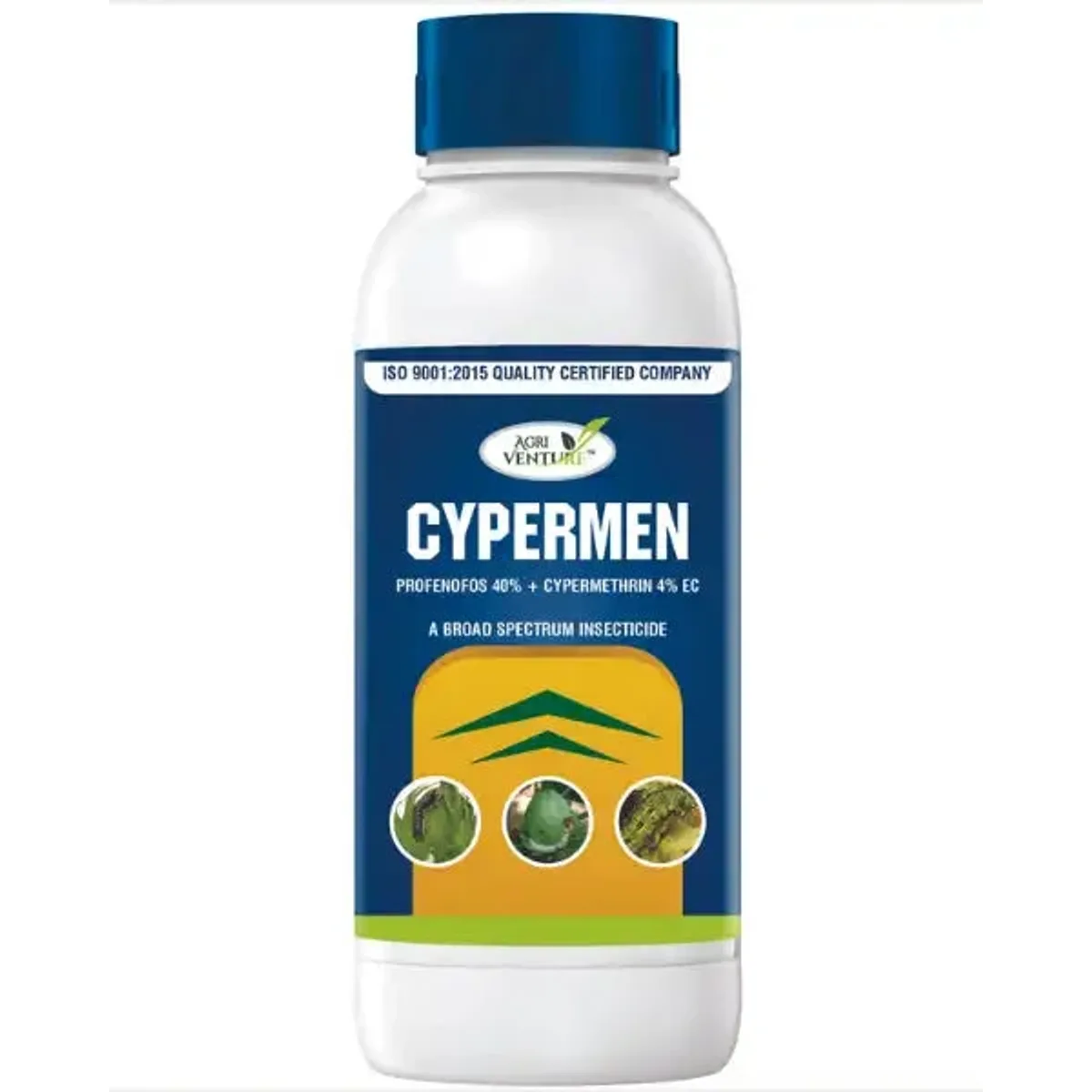 Agriventure Cypermen