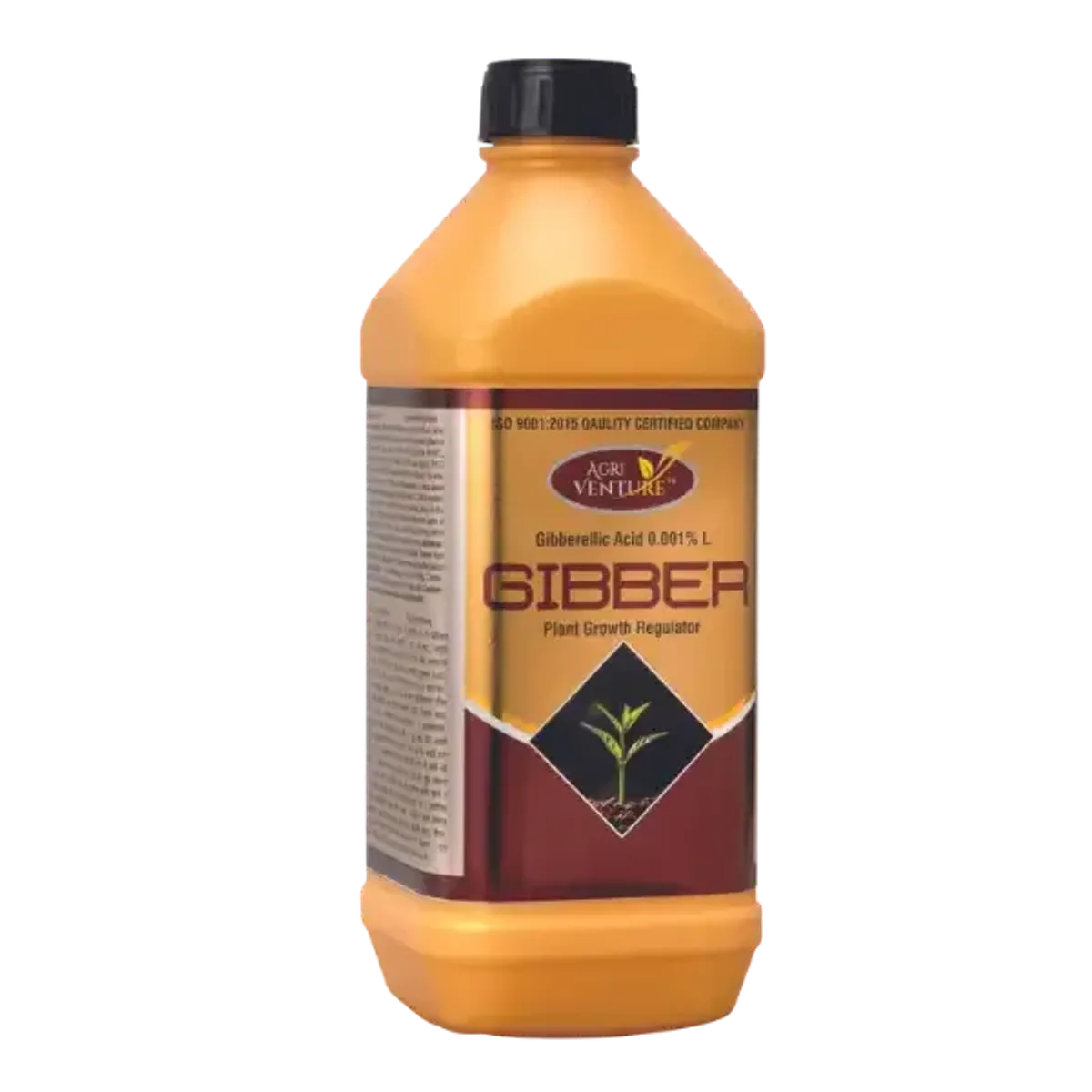 Agriventure Gibber